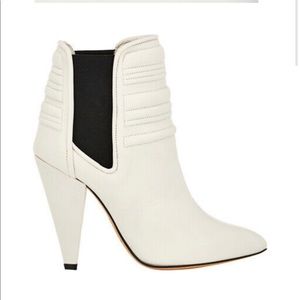 IRO Klara Ankle boots